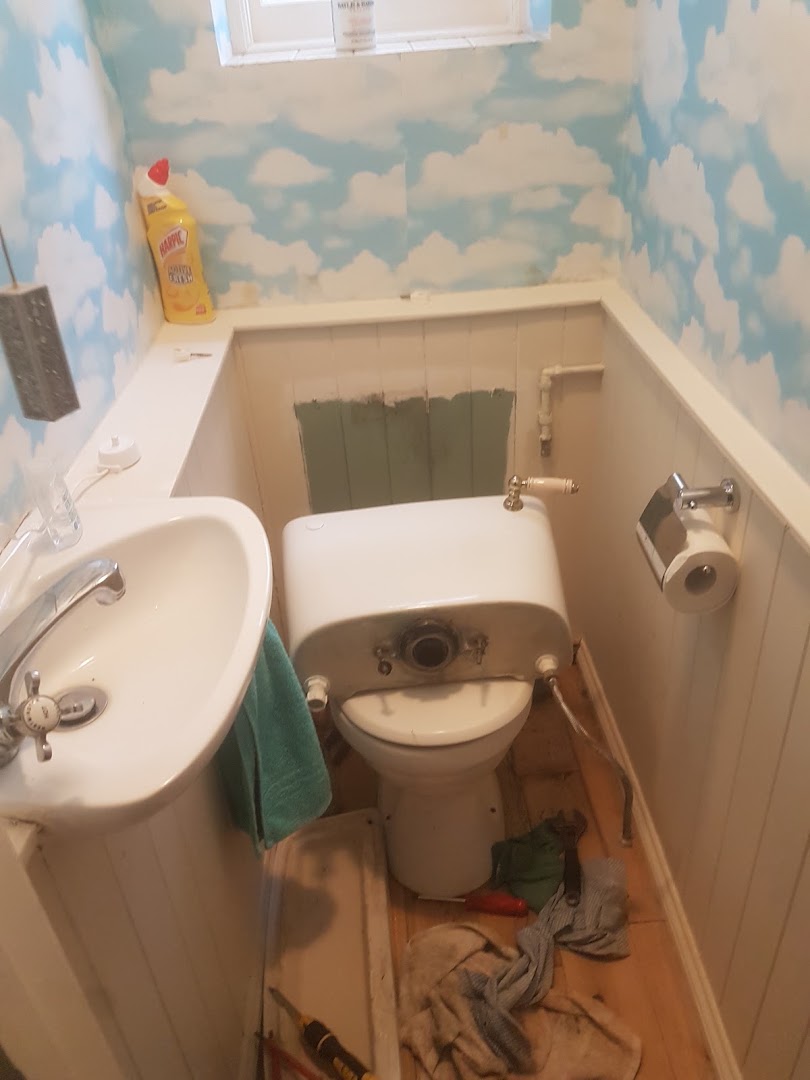 Plumber Dan — Photos 4