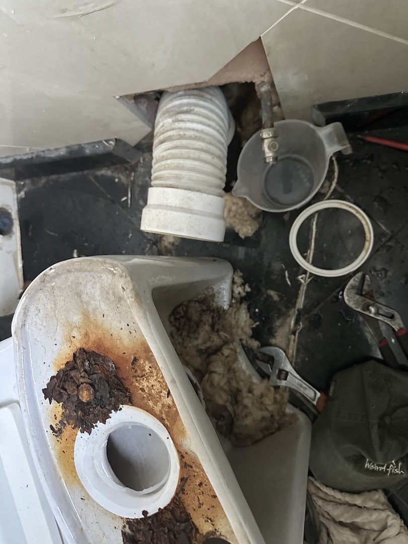 Plumber Dan — Photos 1